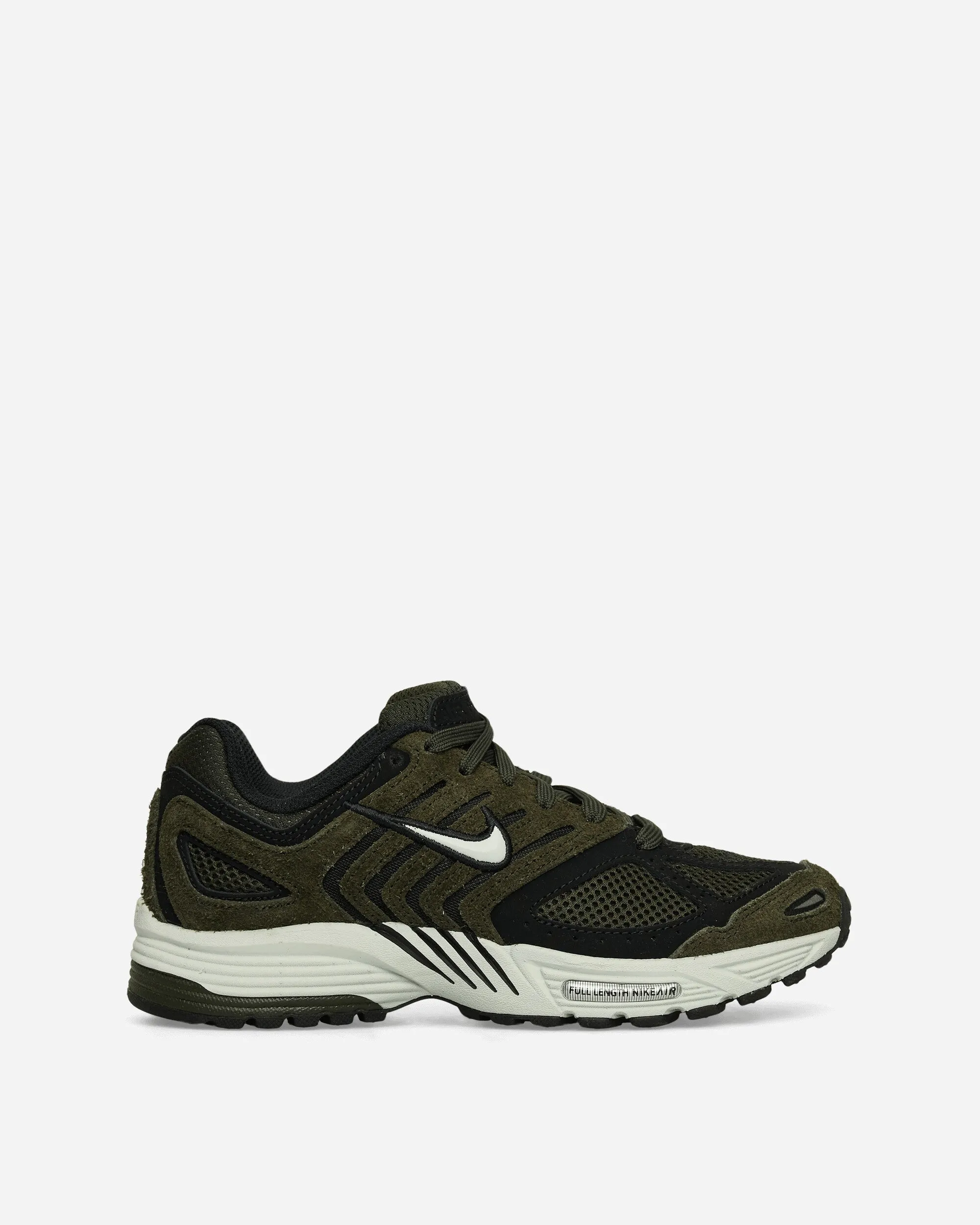 Women's Air Pegasus 2005 Sneakers Sequoia / Black