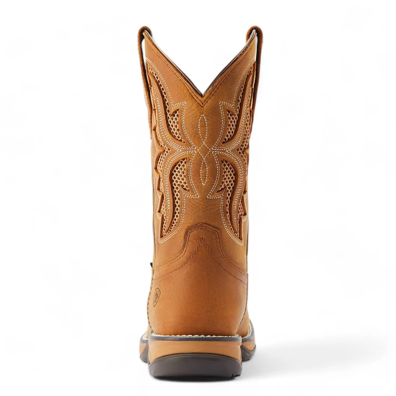 Women's Anthem Venttek H2O Boot In Toasted Wheat