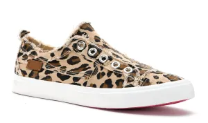 Women's Babalu Sneakers In Brown