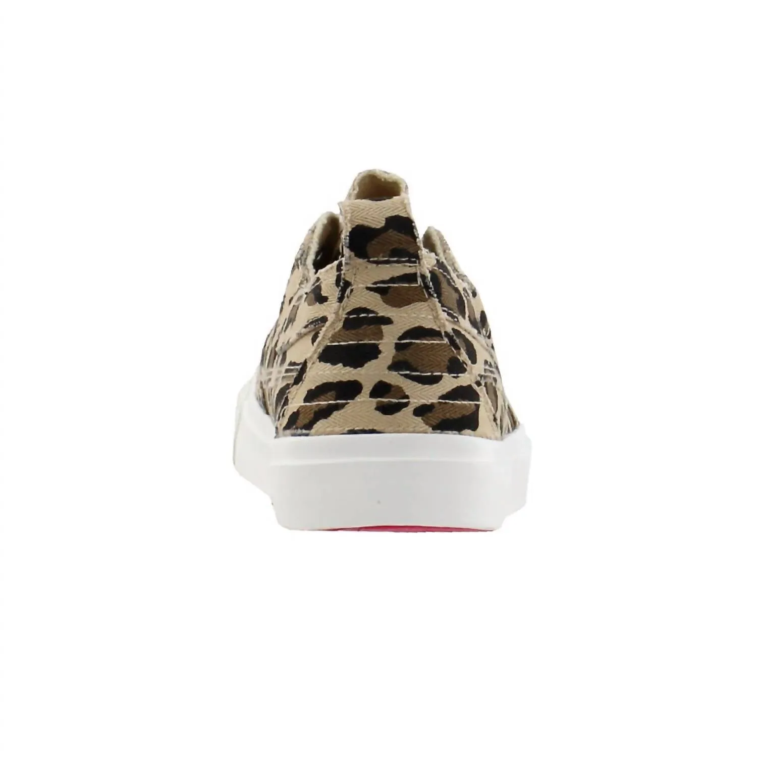 Women's Babalu Sneakers In Brown