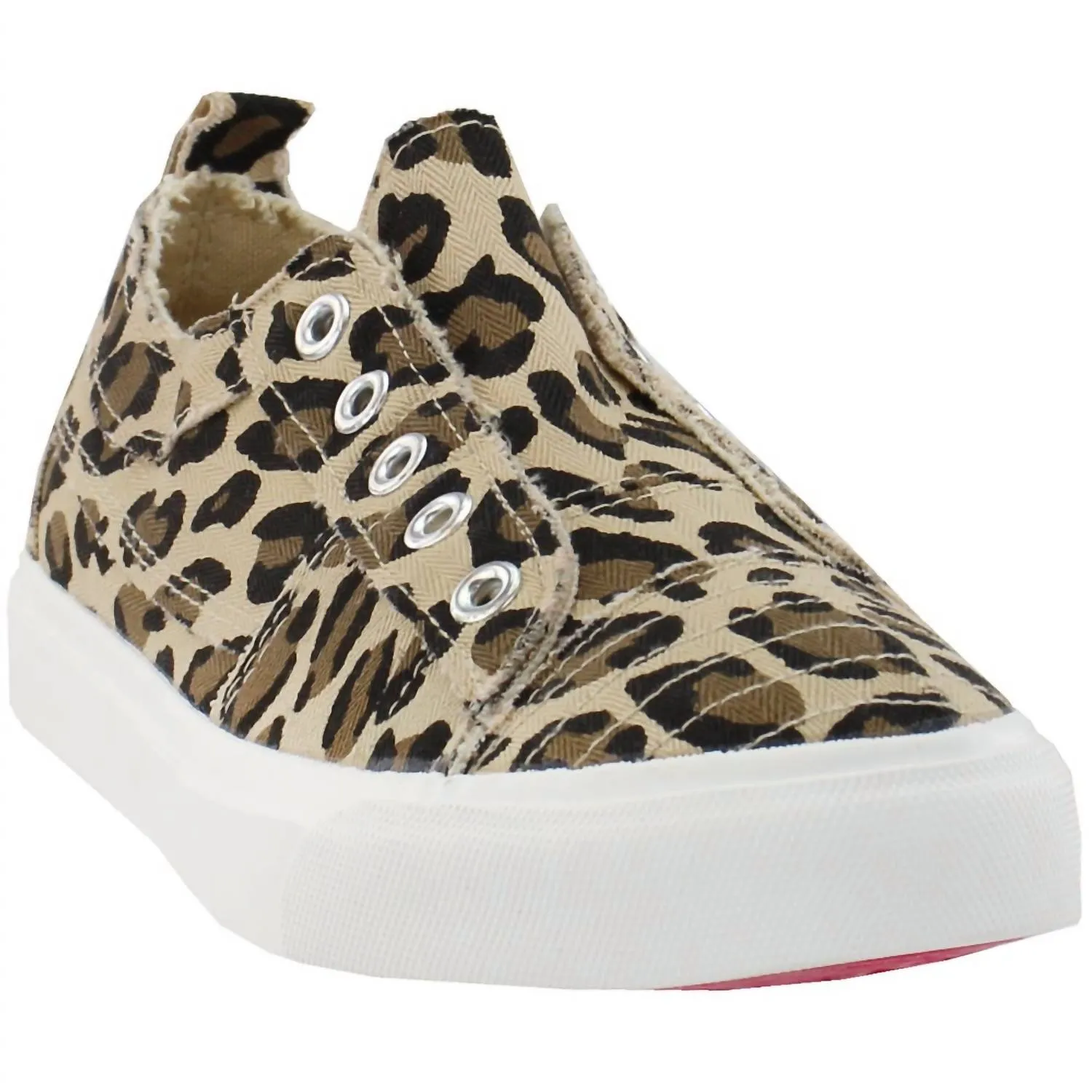 Women's Babalu Sneakers In Brown