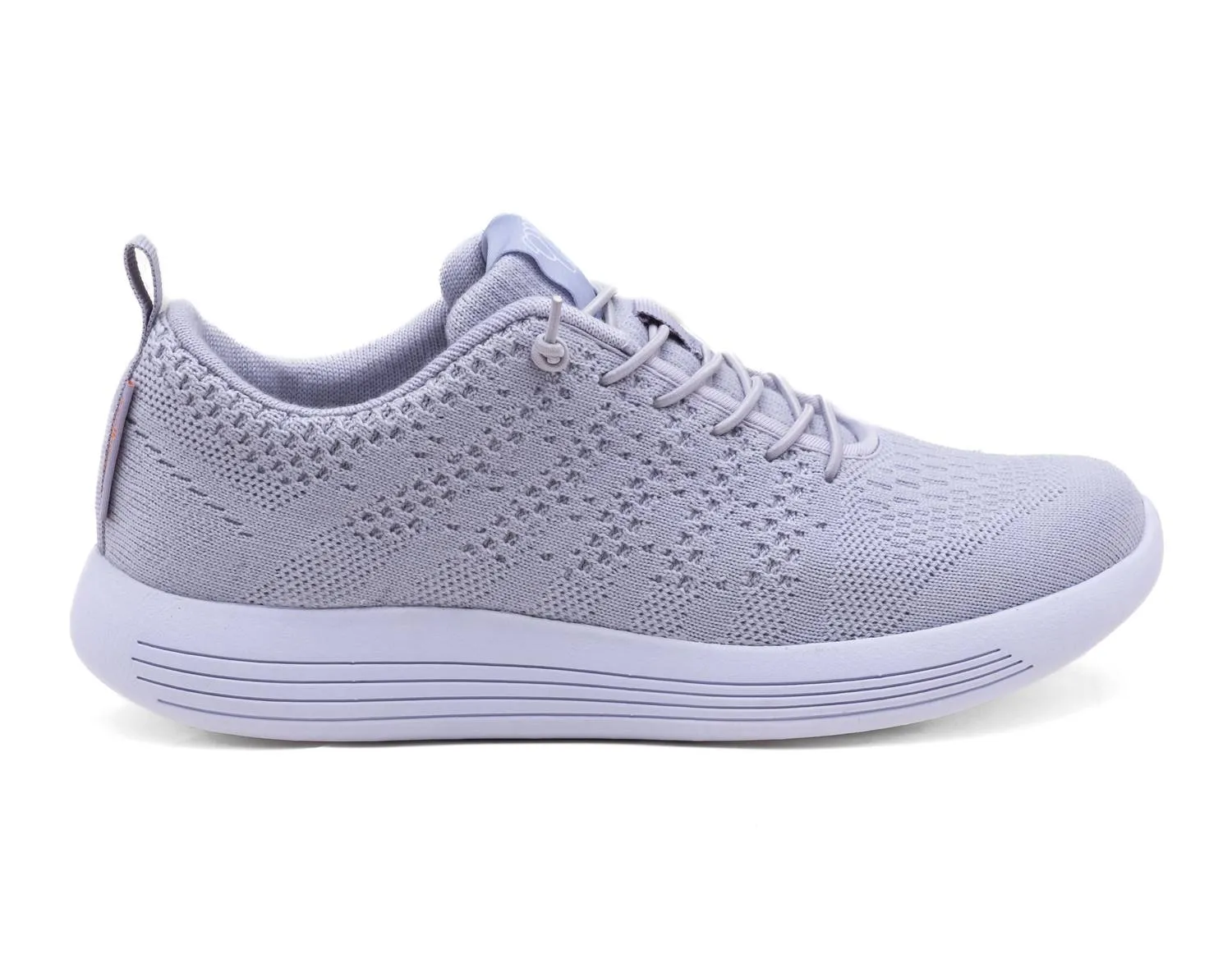 Women's Belmont Pastel Sneaker In Lavender