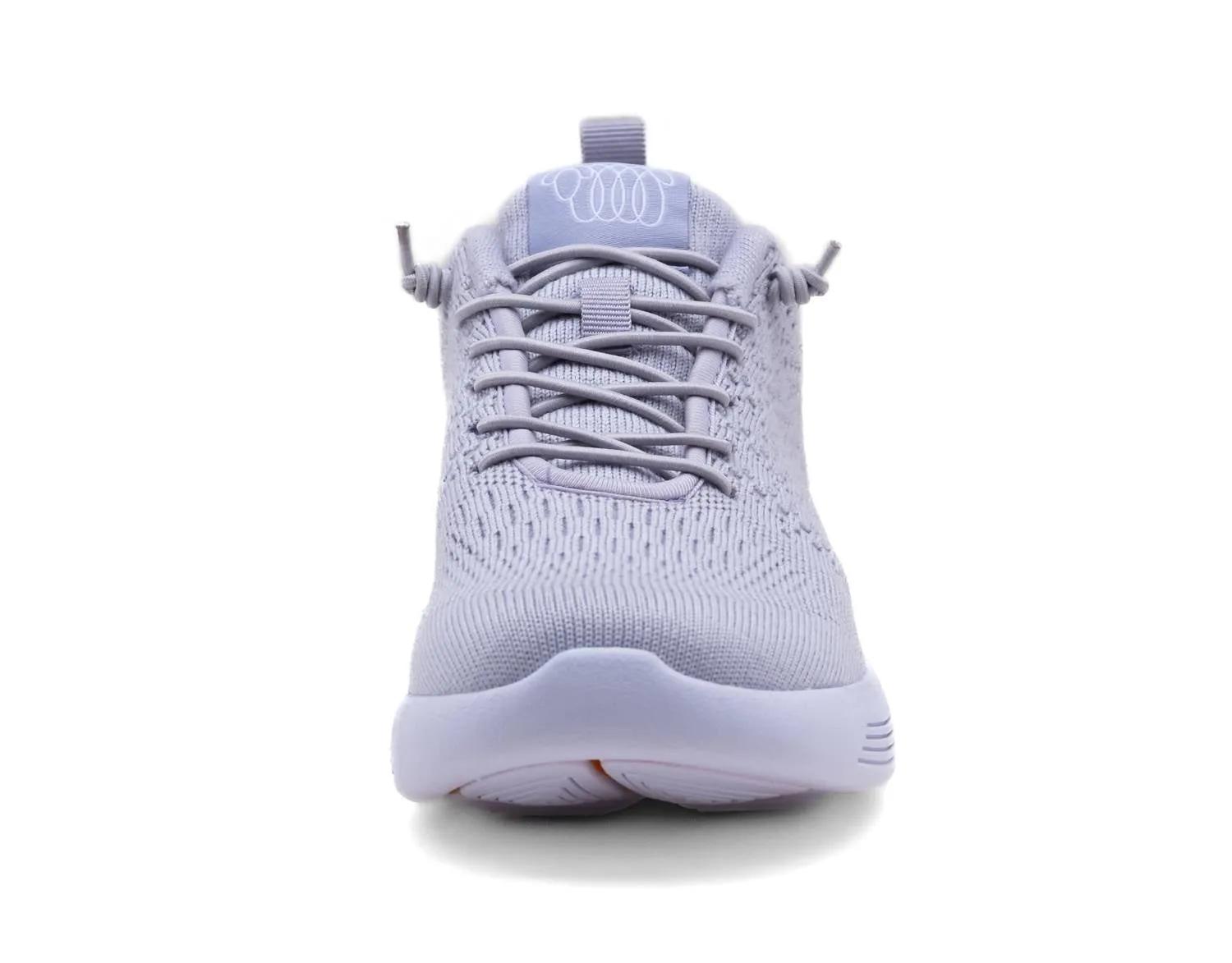Women's Belmont Pastel Sneaker In Lavender