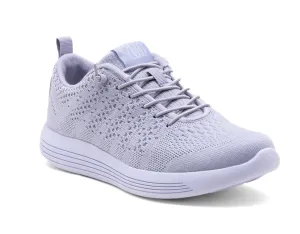 Women's Belmont Pastel Sneaker In Lavender