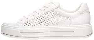 Women's Carol Sneaker In White