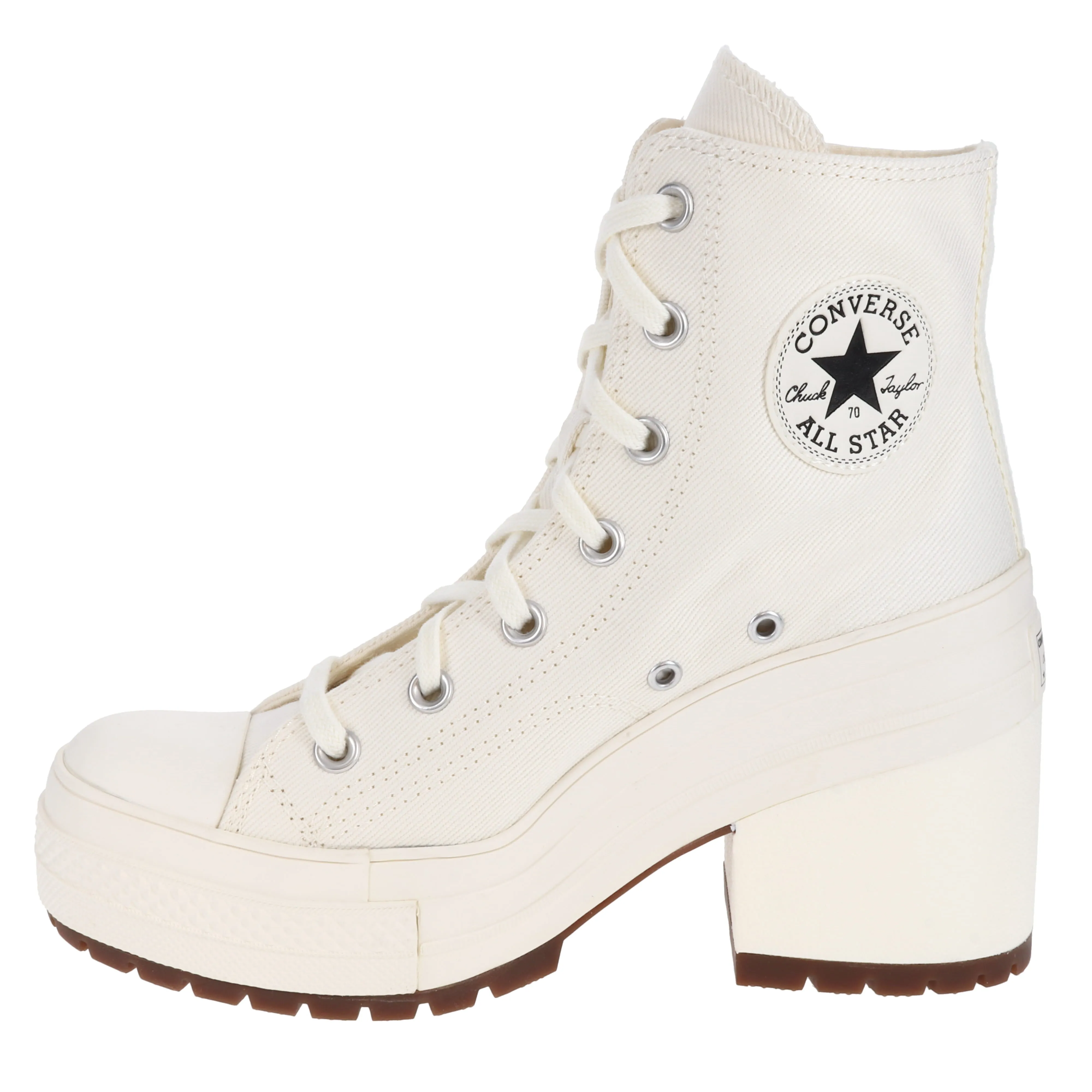 Women's Chuck 70 De Luxe High Top