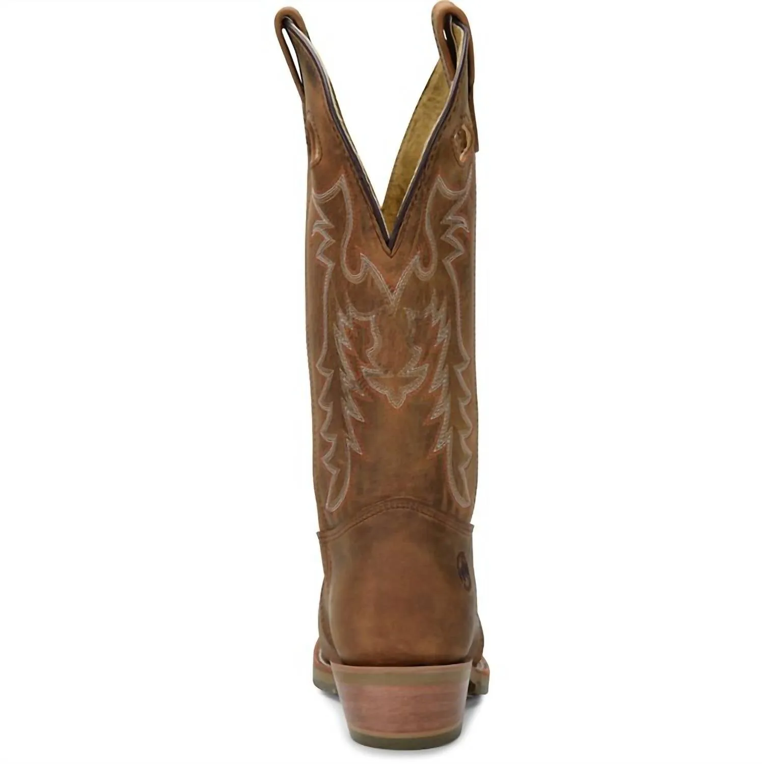 Women's Daniela Buckaroo Boots In Brown