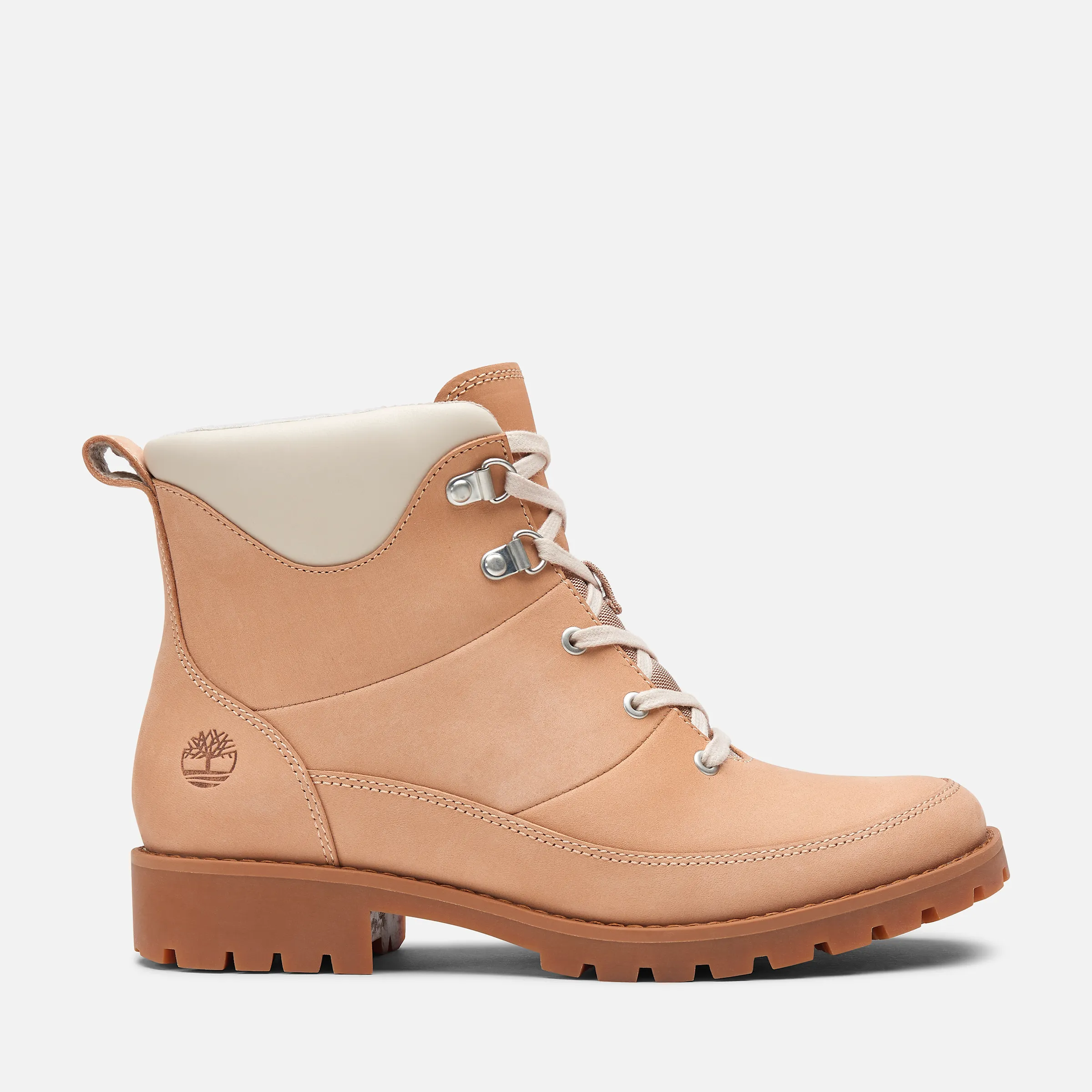 Women's Ellendale Mid Lace-Up Boot