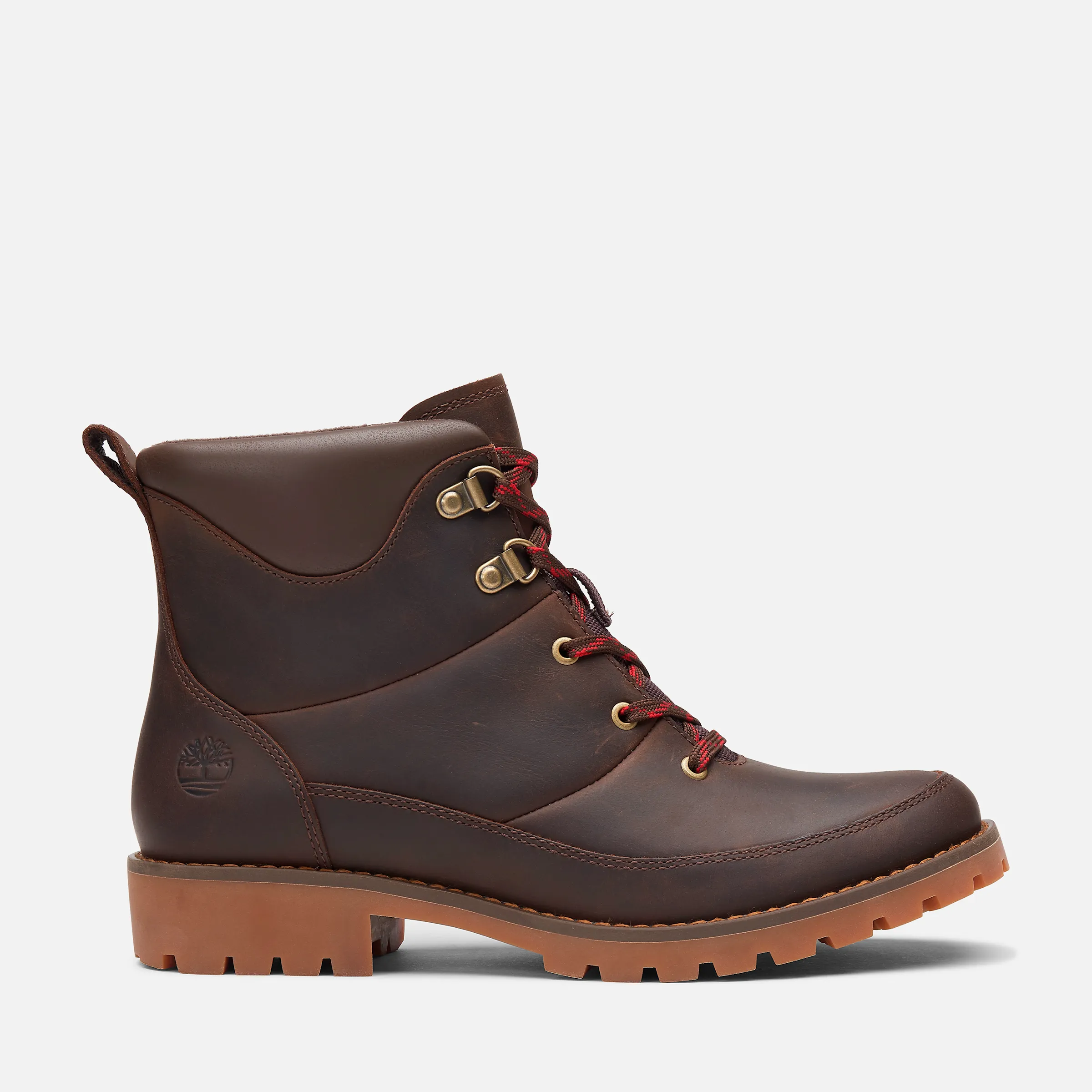 Women's Ellendale Mid Lace-Up Boot