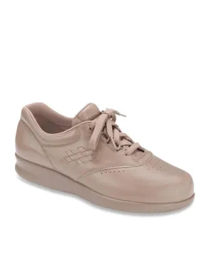 Women's Free Time Walking Shoe - Narrow In Mocha