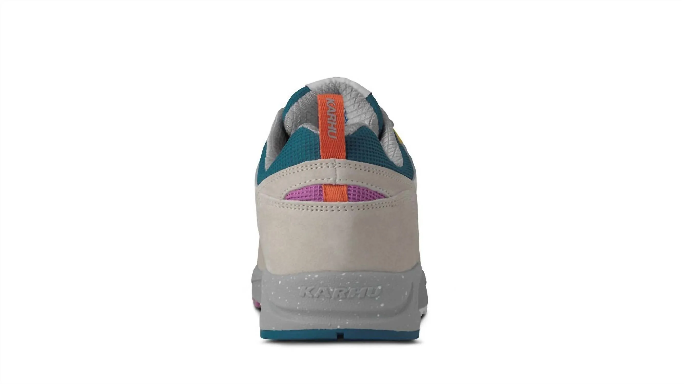 Women's Fusion 2.0 Sneakers In Silver Lining/ Mineral Red