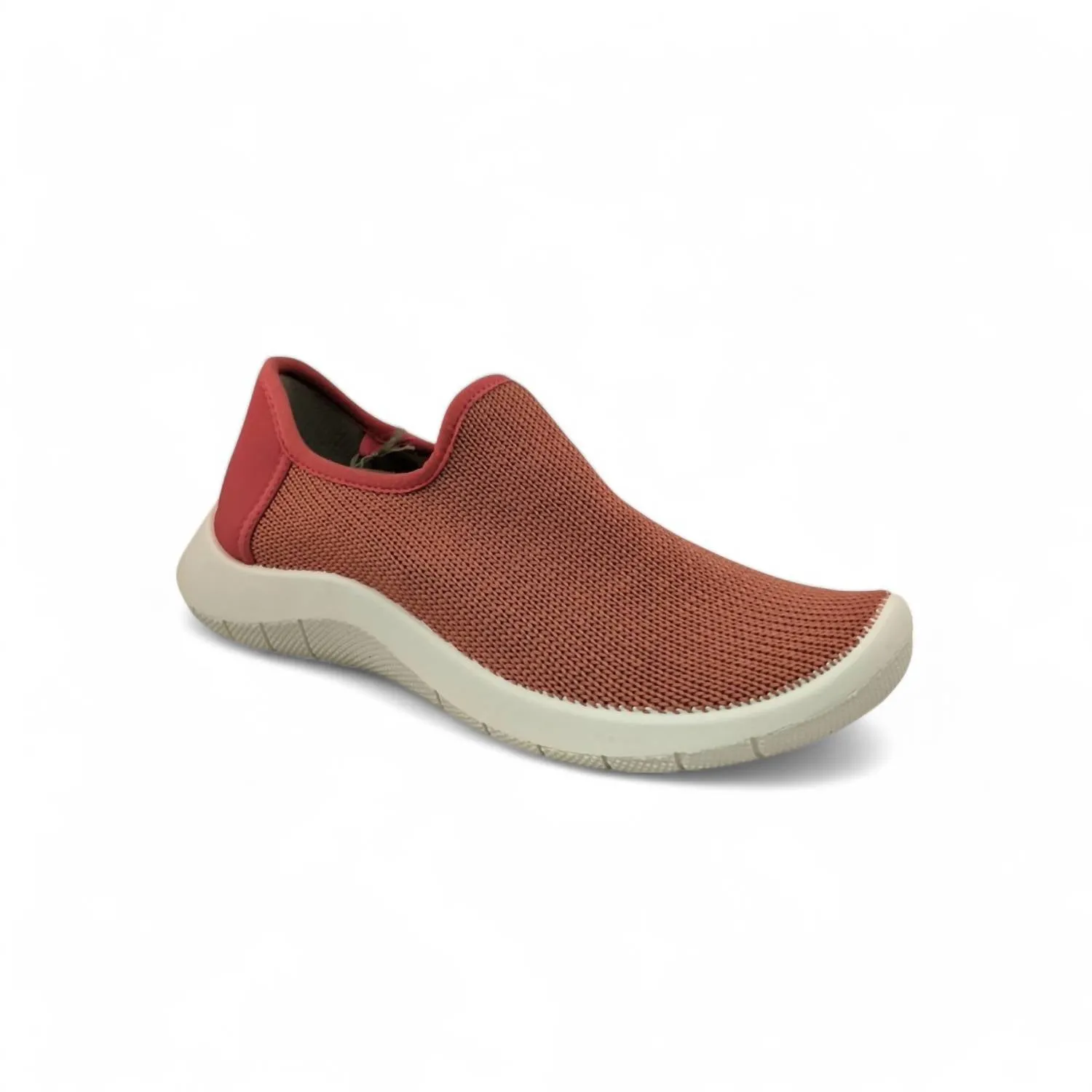 Women's Gaia Low Top Shoes In Brick