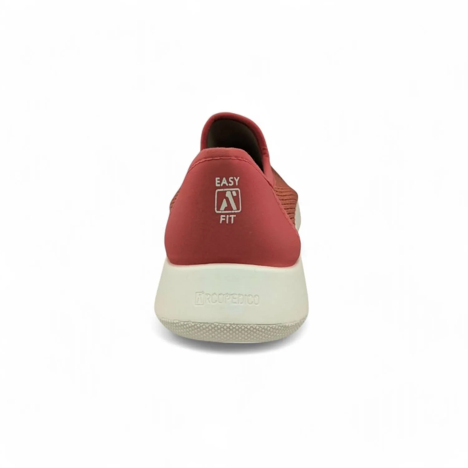 Women's Gaia Low Top Shoes In Brick