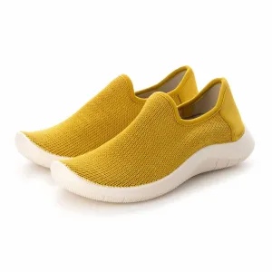 Women's Gaia Low Top Shoes In Mustard