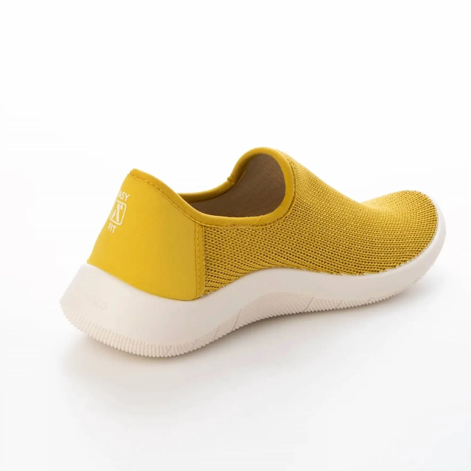 Women's Gaia Low Top Shoes In Mustard