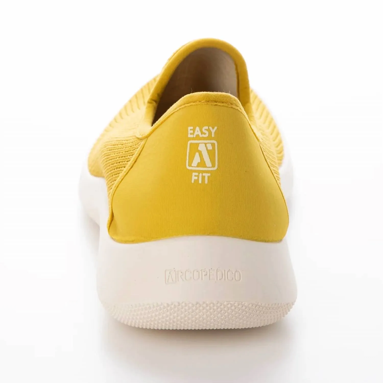 Women's Gaia Low Top Shoes In Mustard