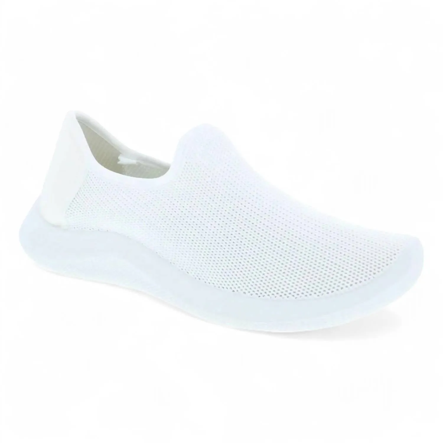 Women's Gaia Low Top Shoes In White