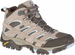 Women's Hiking Shoe In Brindle