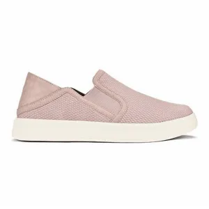 Women's Ki'ihele Sneakers In Rose Dust
