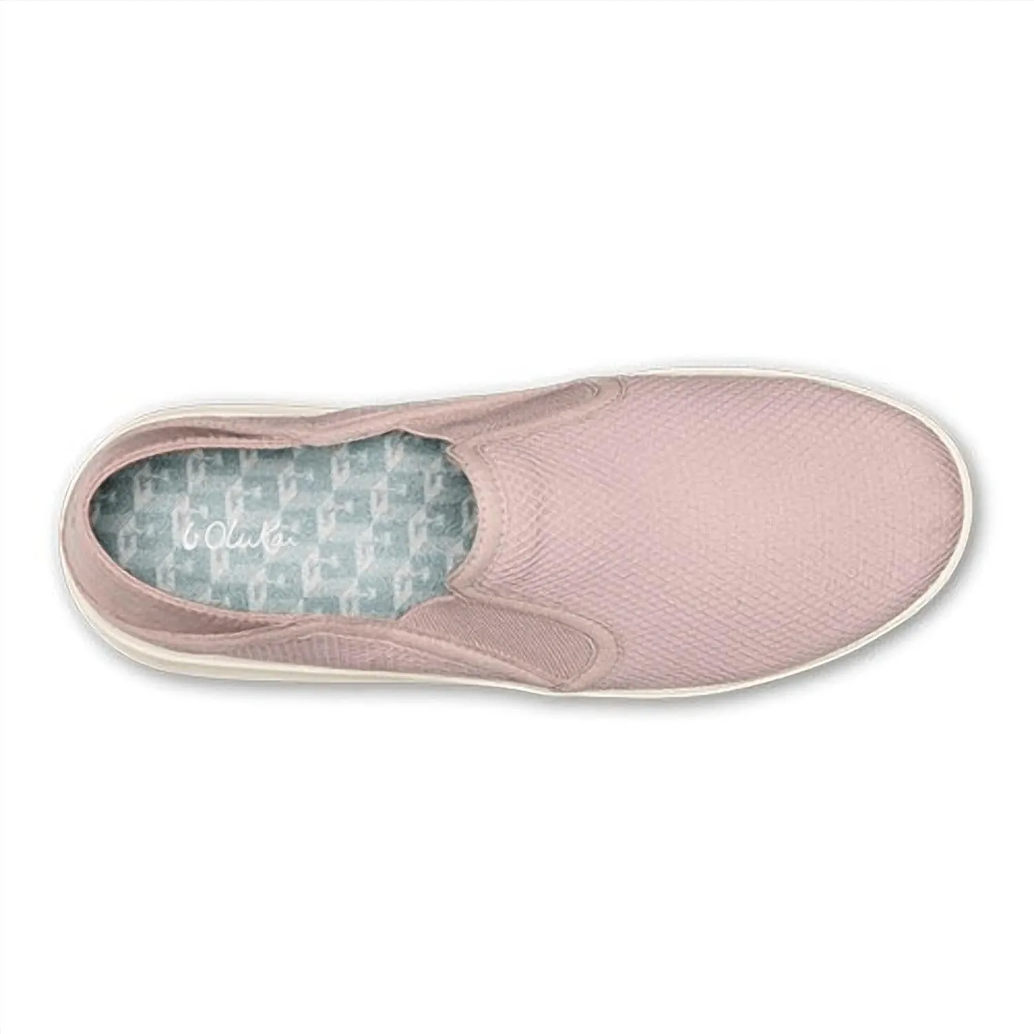 Women's Ki'ihele Sneakers In Rose Dust