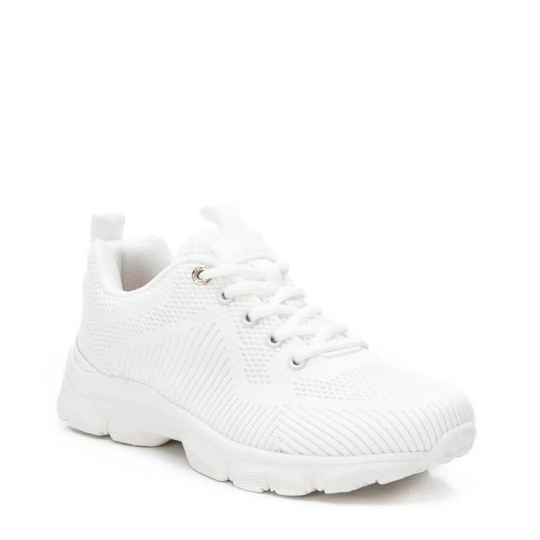 Women's Lace-Up Sneakers By XTI