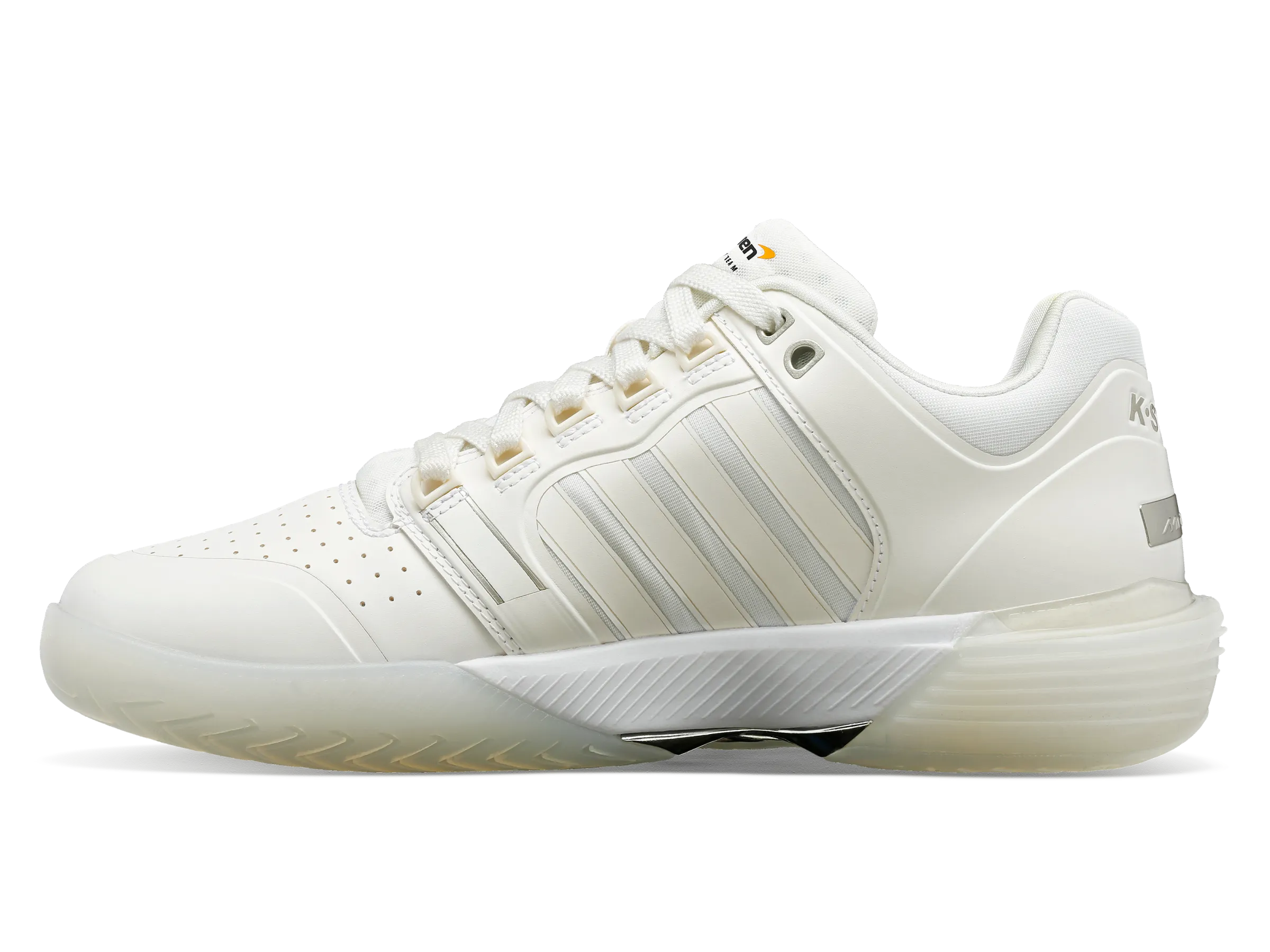 Womens Si-18UltrshTXmclaren Sneakers