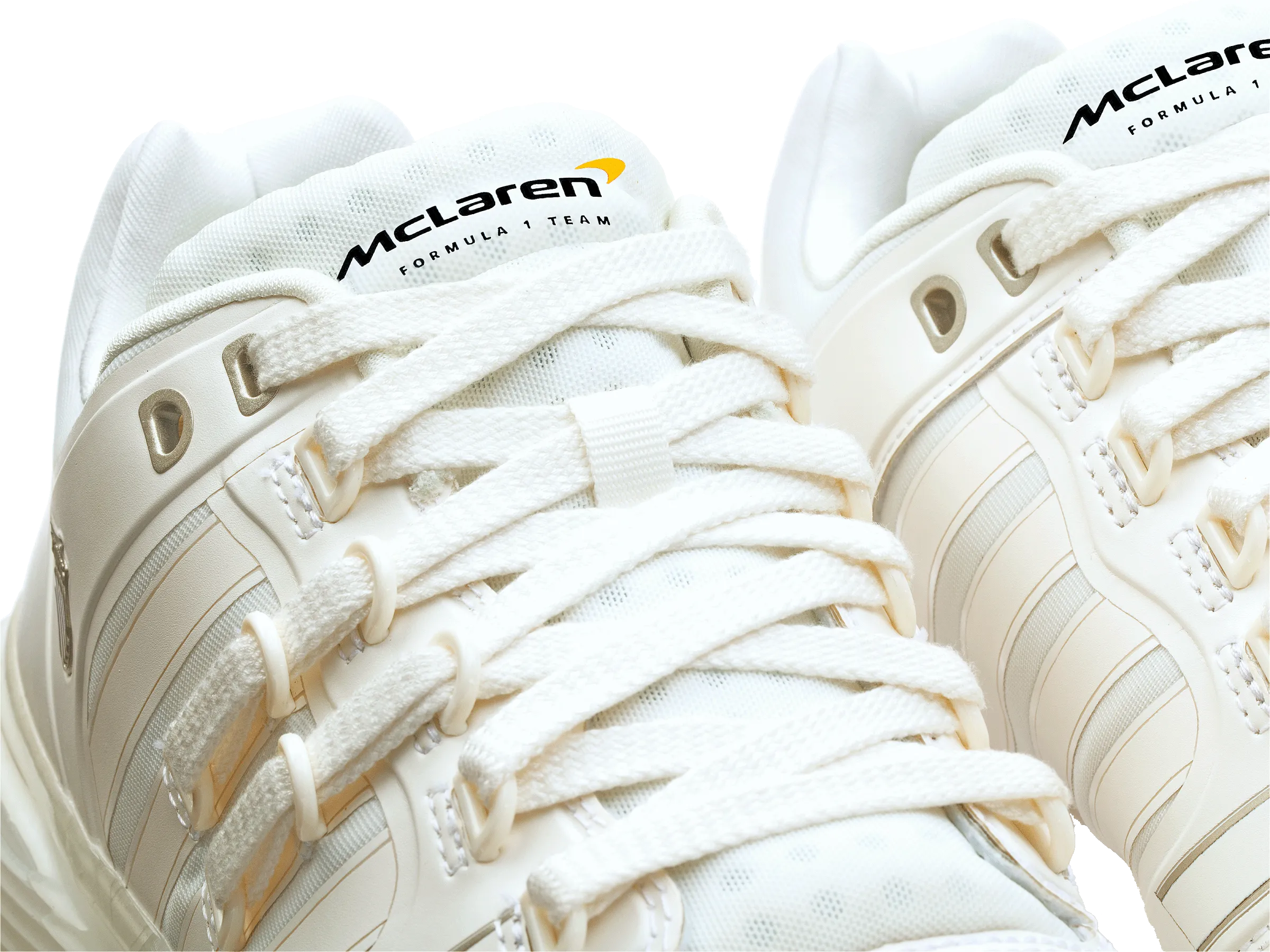 Womens Si-18UltrshTXmclaren Sneakers