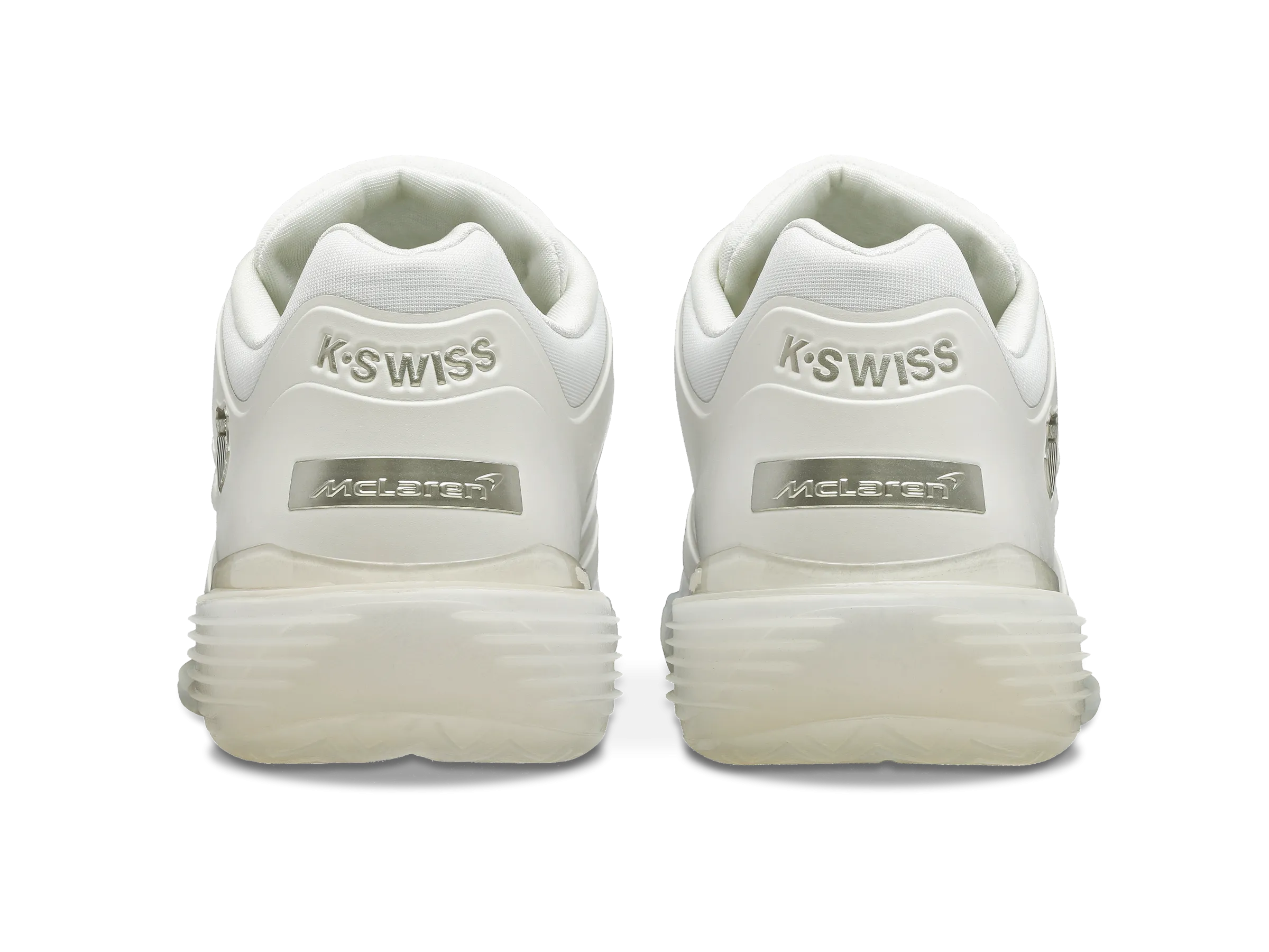 Womens Si-18UltrshTXmclaren Sneakers
