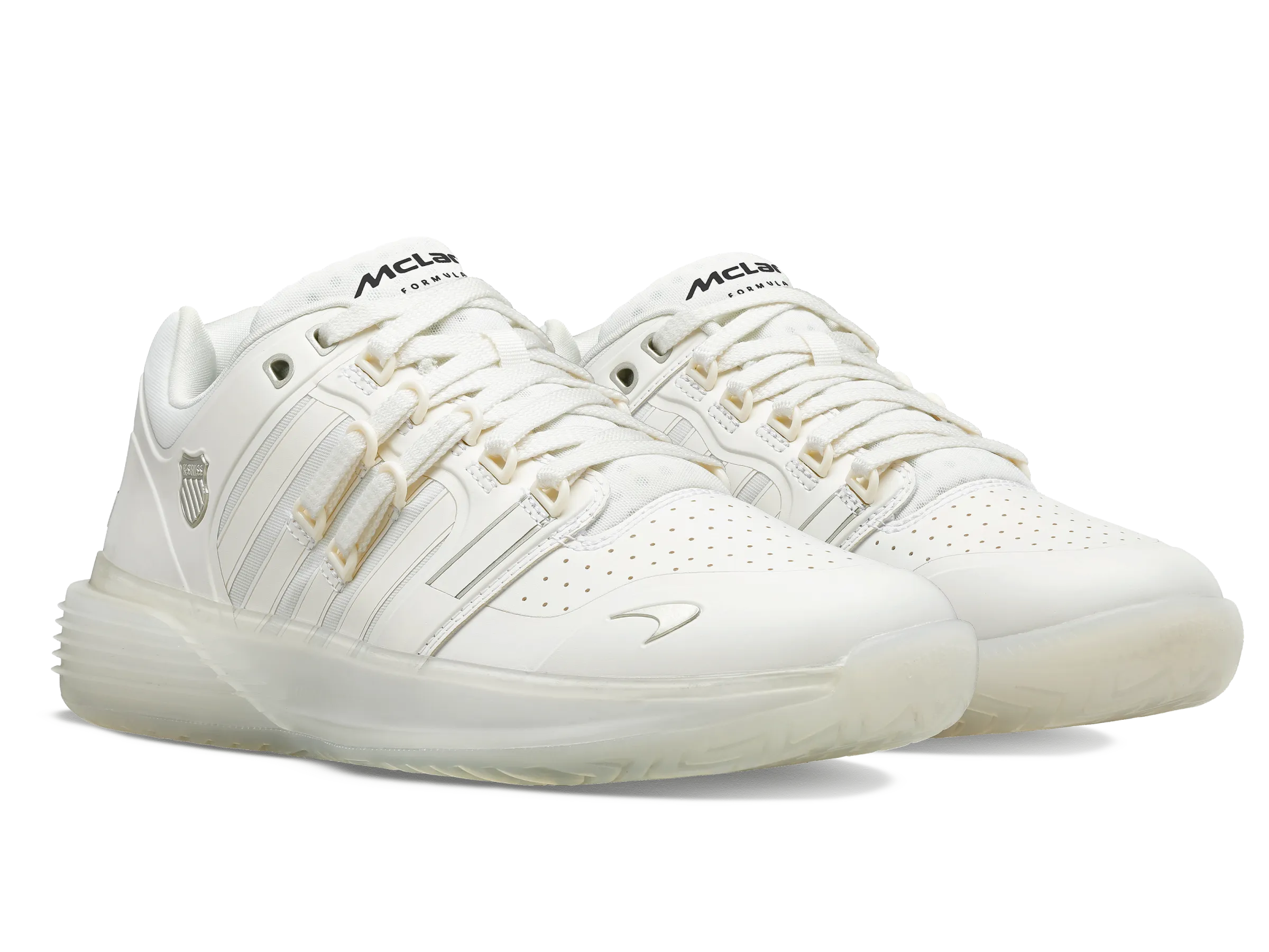 Womens Si-18UltrshTXmclaren Sneakers