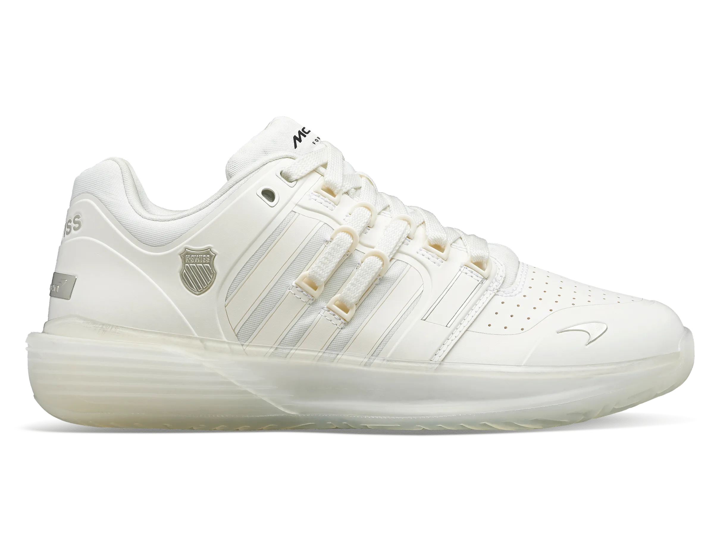 Womens Si-18UltrshTXmclaren Sneakers
