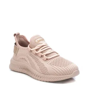 Women's Sneakers In Nude