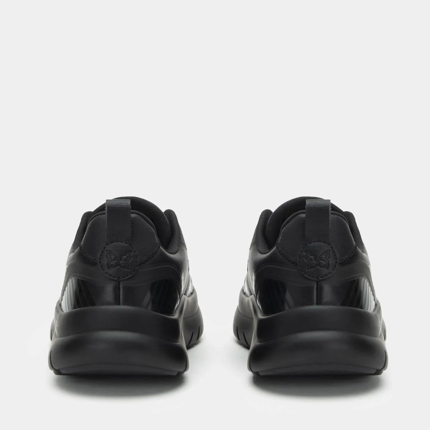 Women's Solstyce Shoes In Black Out