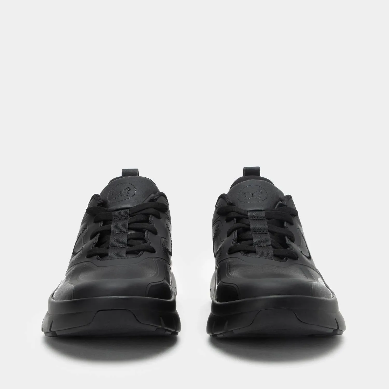 Women's Solstyce Shoes In Black Out