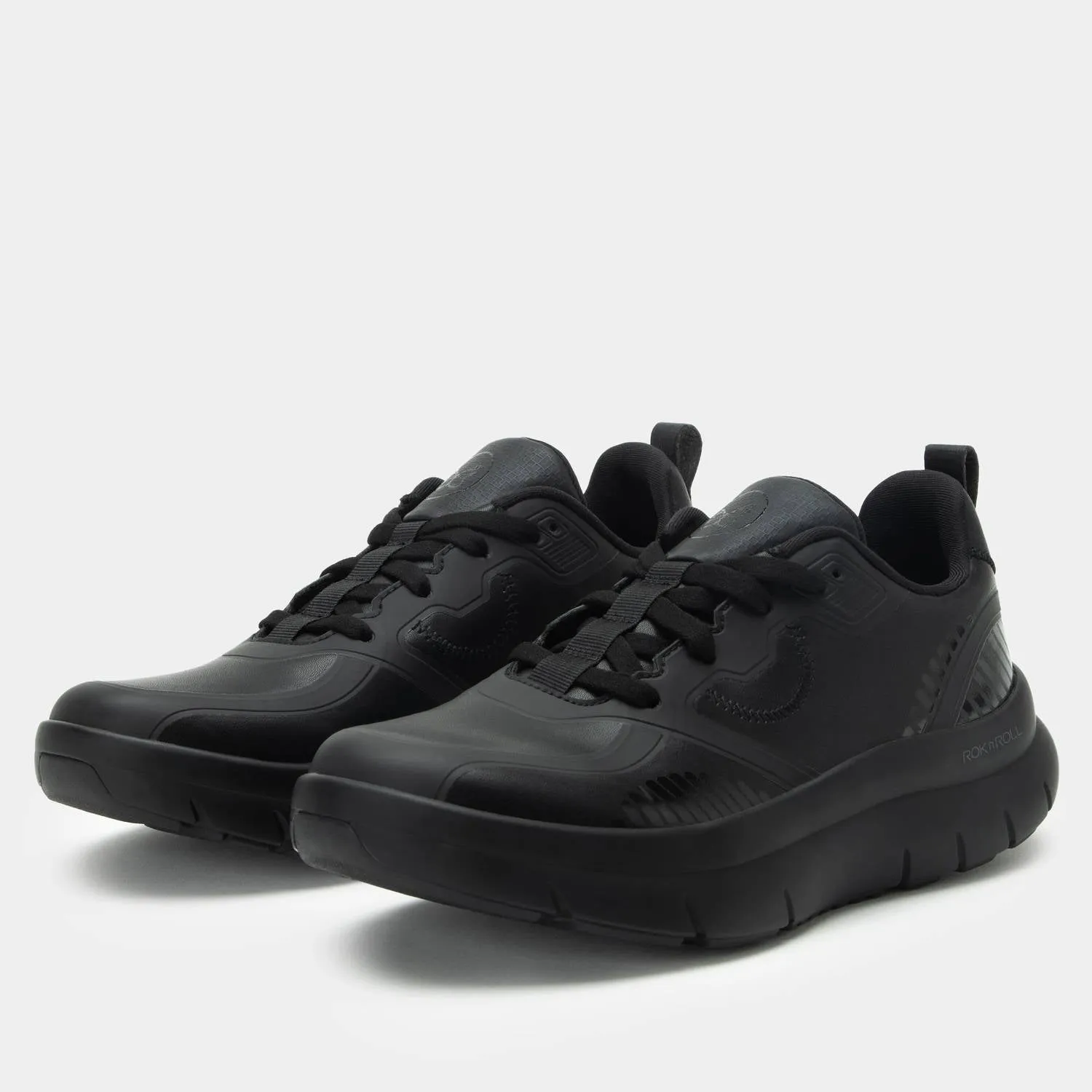 Women's Solstyce Shoes In Black Out