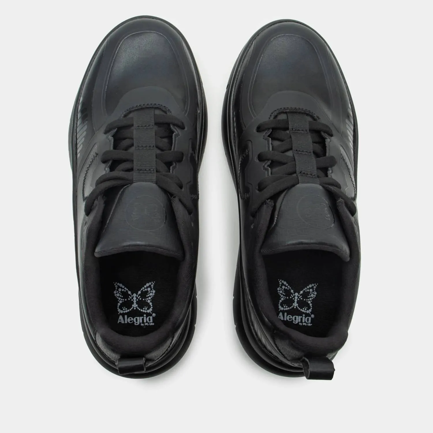 Women's Solstyce Shoes In Black Out