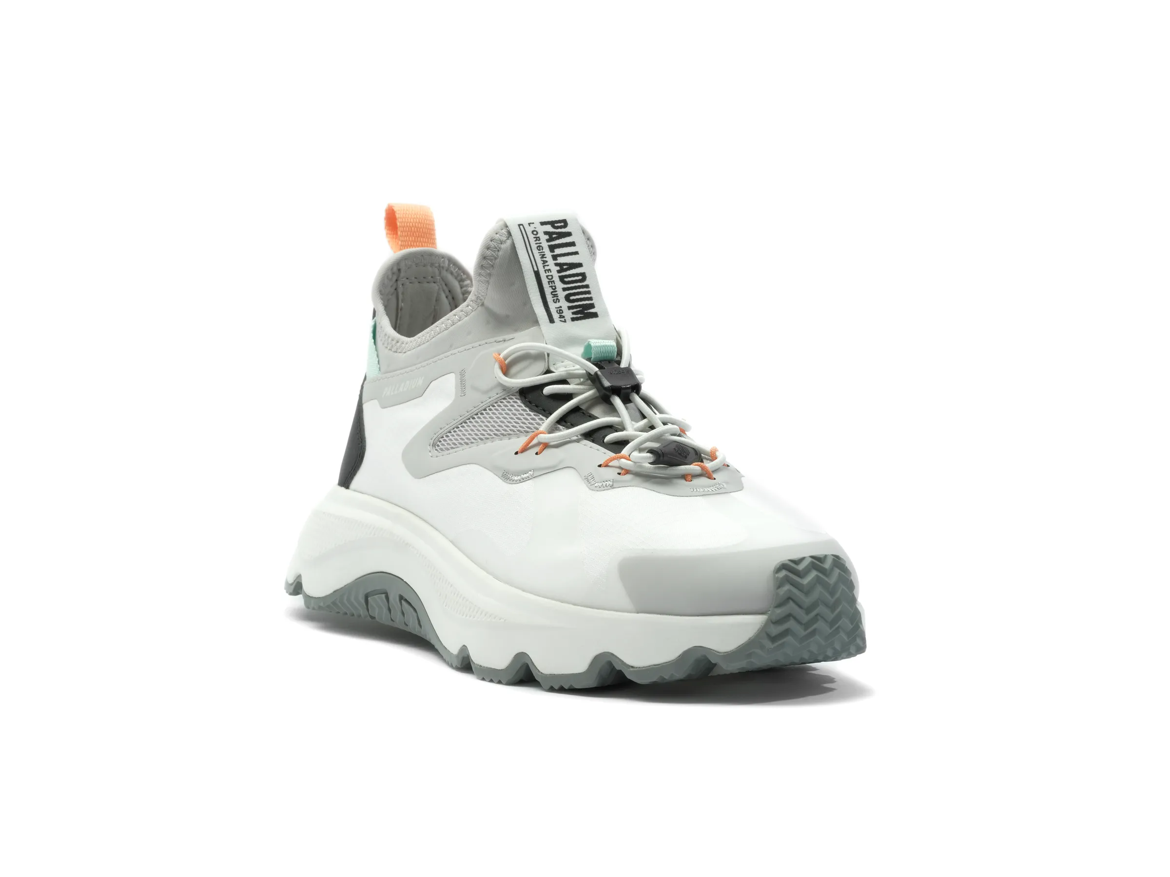 Womens Thunder Lo S Sneakers