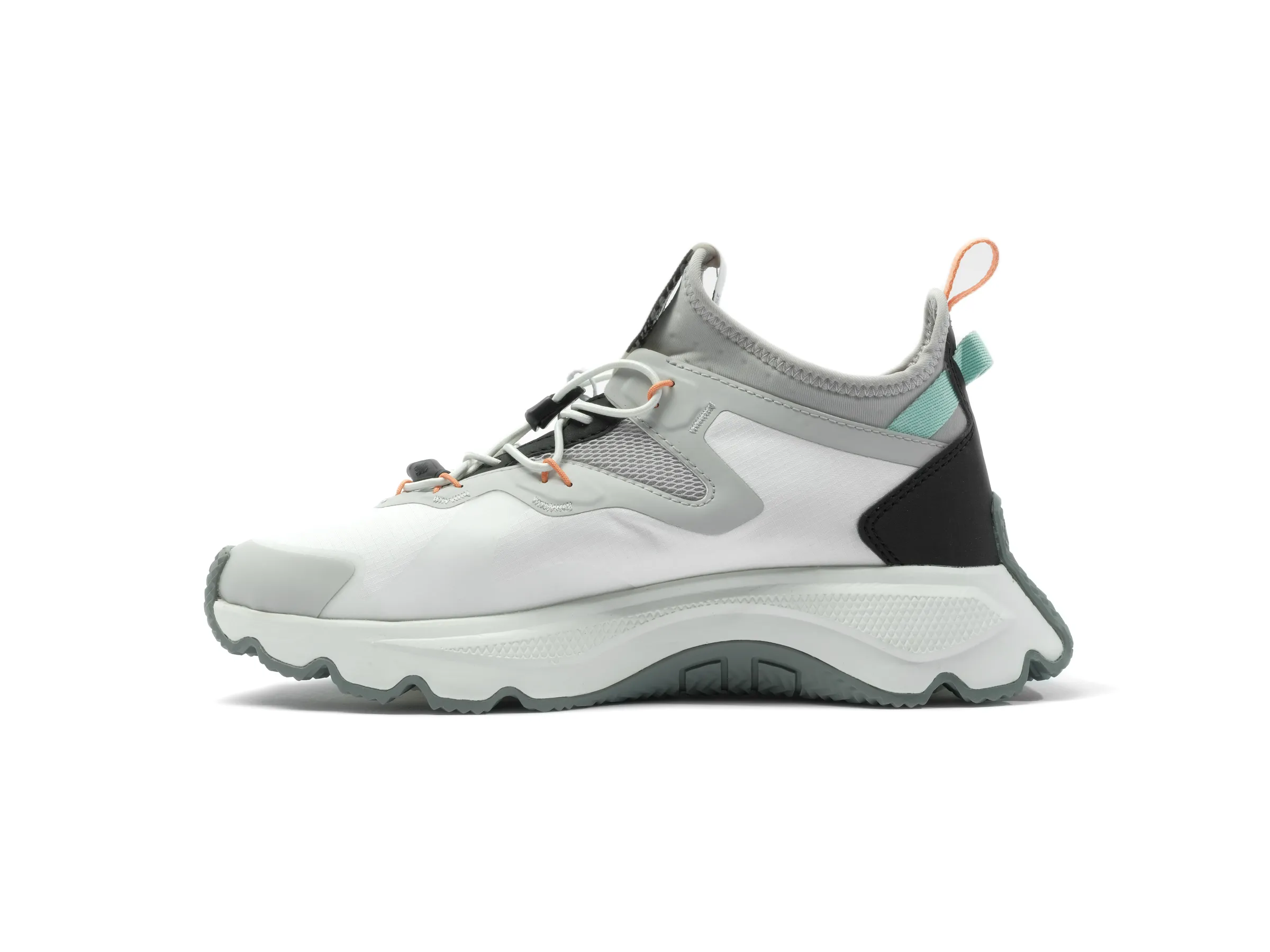 Womens Thunder Lo S Sneakers
