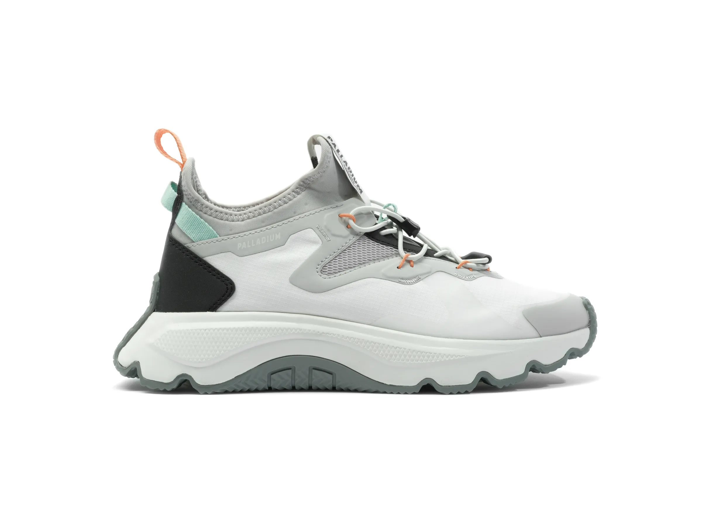 Womens Thunder Lo S Sneakers
