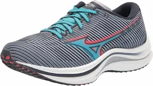 Women's Wave Rebellion Sneaker In India Ink-Scuba Blue