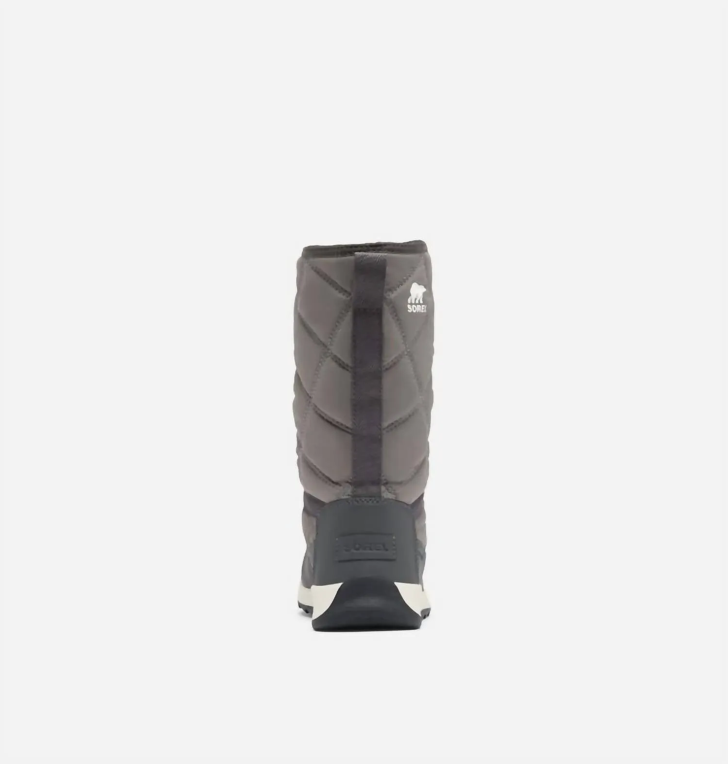 Women’S Whitney Ii Tall (200G) Lace Wp Winter Boots In Quarry