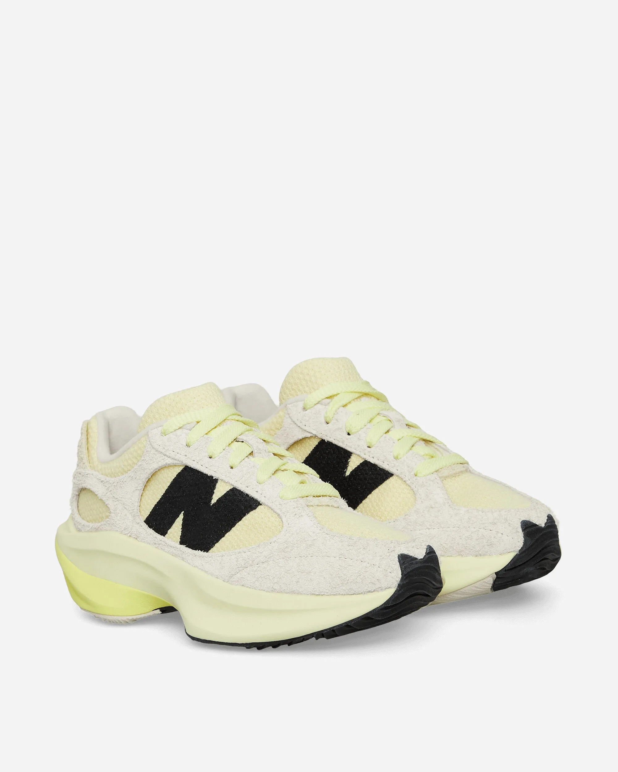 WRPD Runner Sneakers Limelight / Lemonade