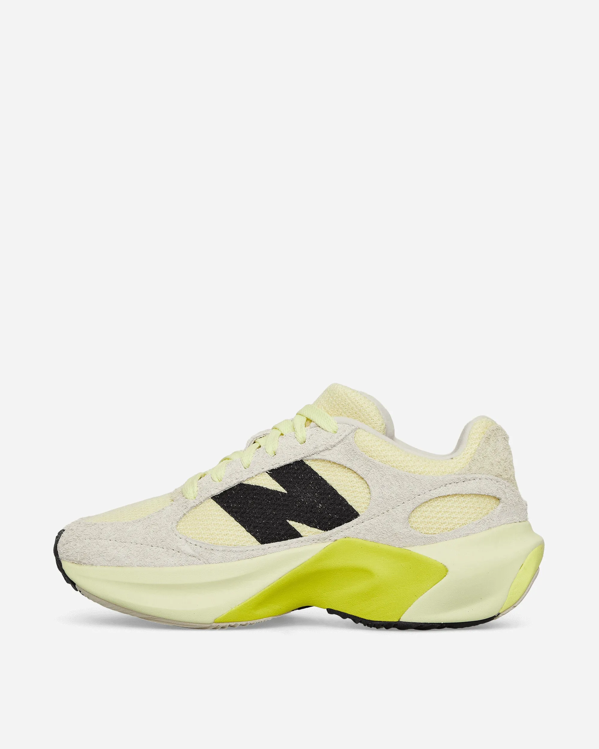WRPD Runner Sneakers Limelight / Lemonade