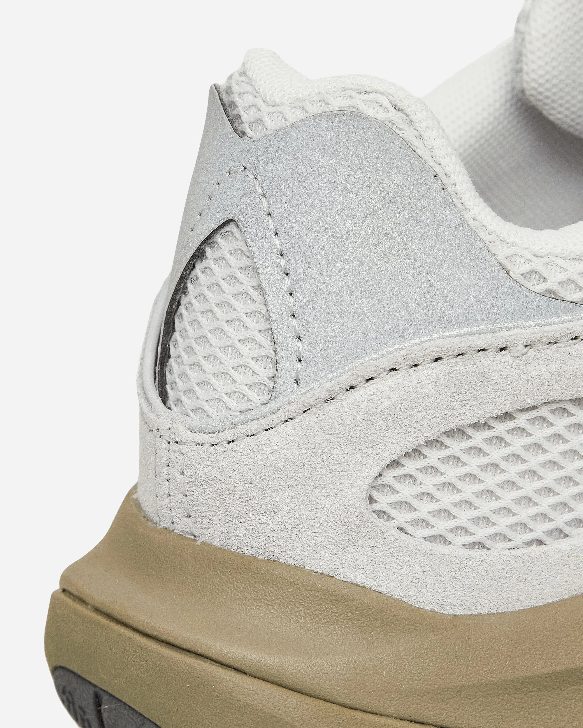WRPD Runner Sneakers Raincloud / Grey Matter / Stoneware