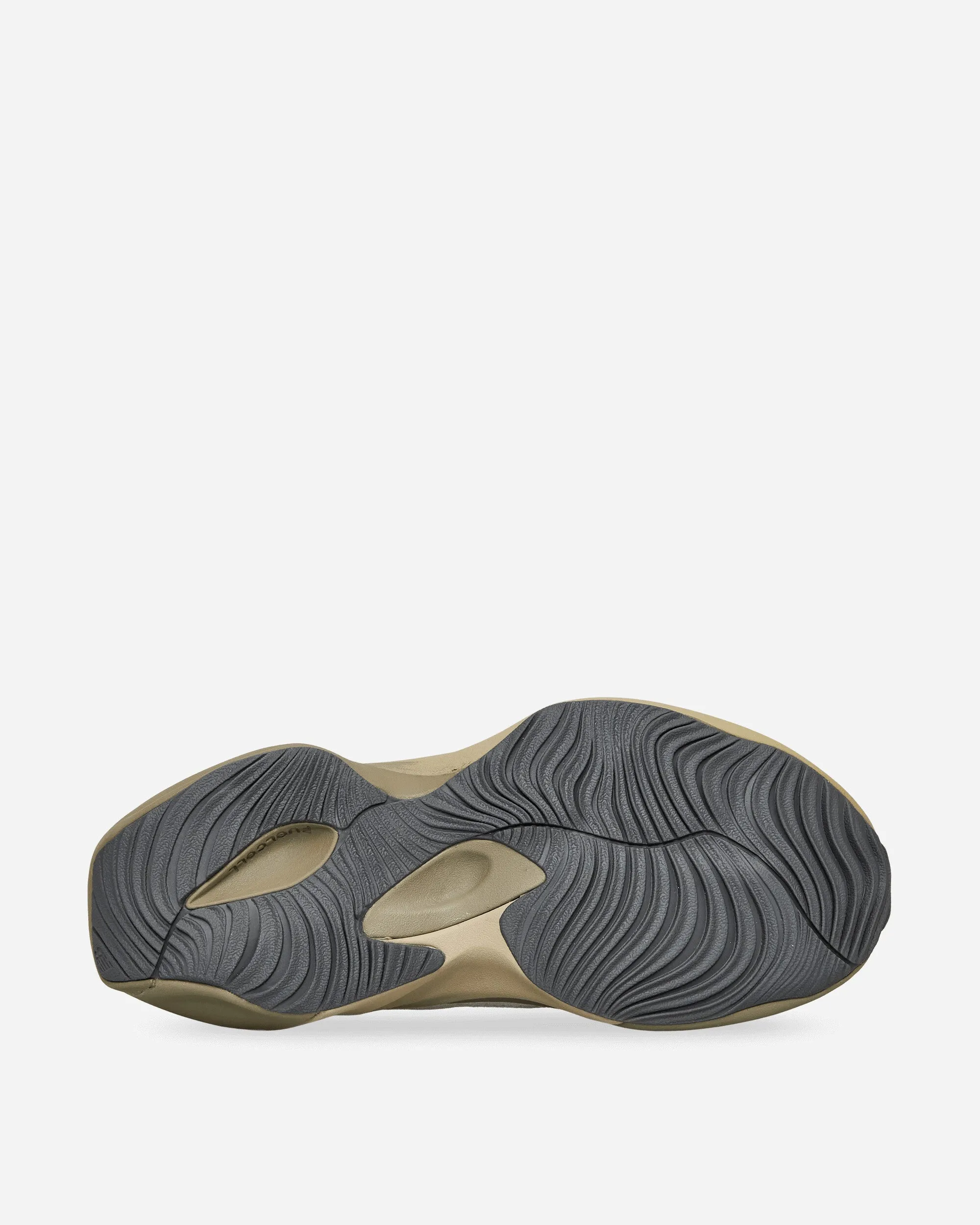 WRPD Runner Sneakers Raincloud / Grey Matter / Stoneware