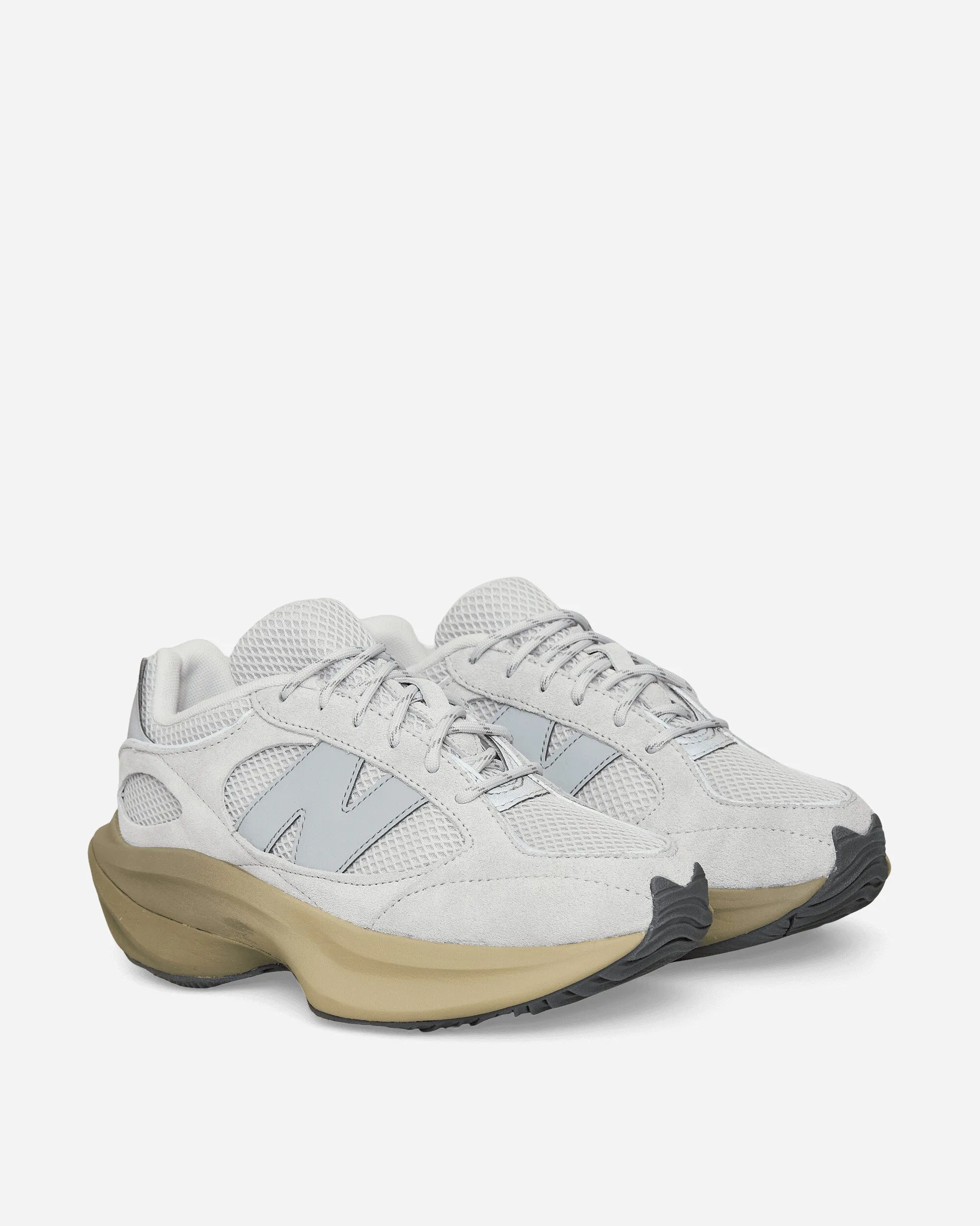 WRPD Runner Sneakers Raincloud / Grey Matter / Stoneware