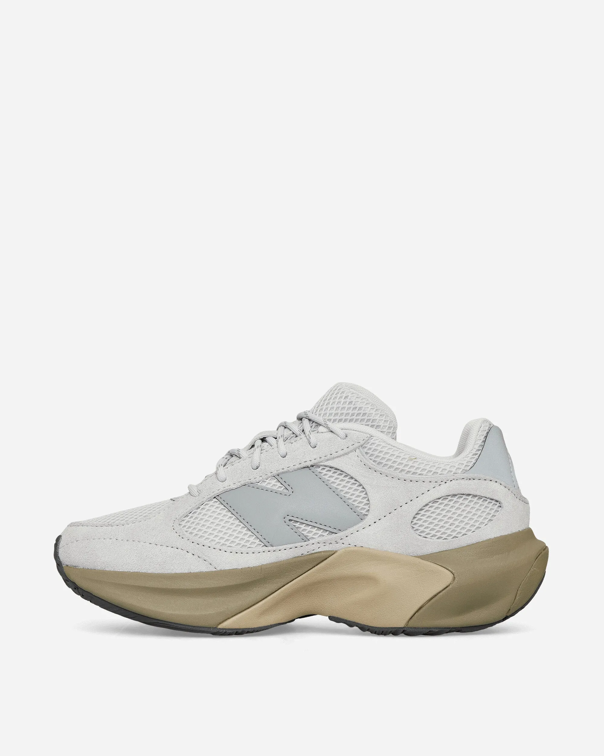 WRPD Runner Sneakers Raincloud / Grey Matter / Stoneware