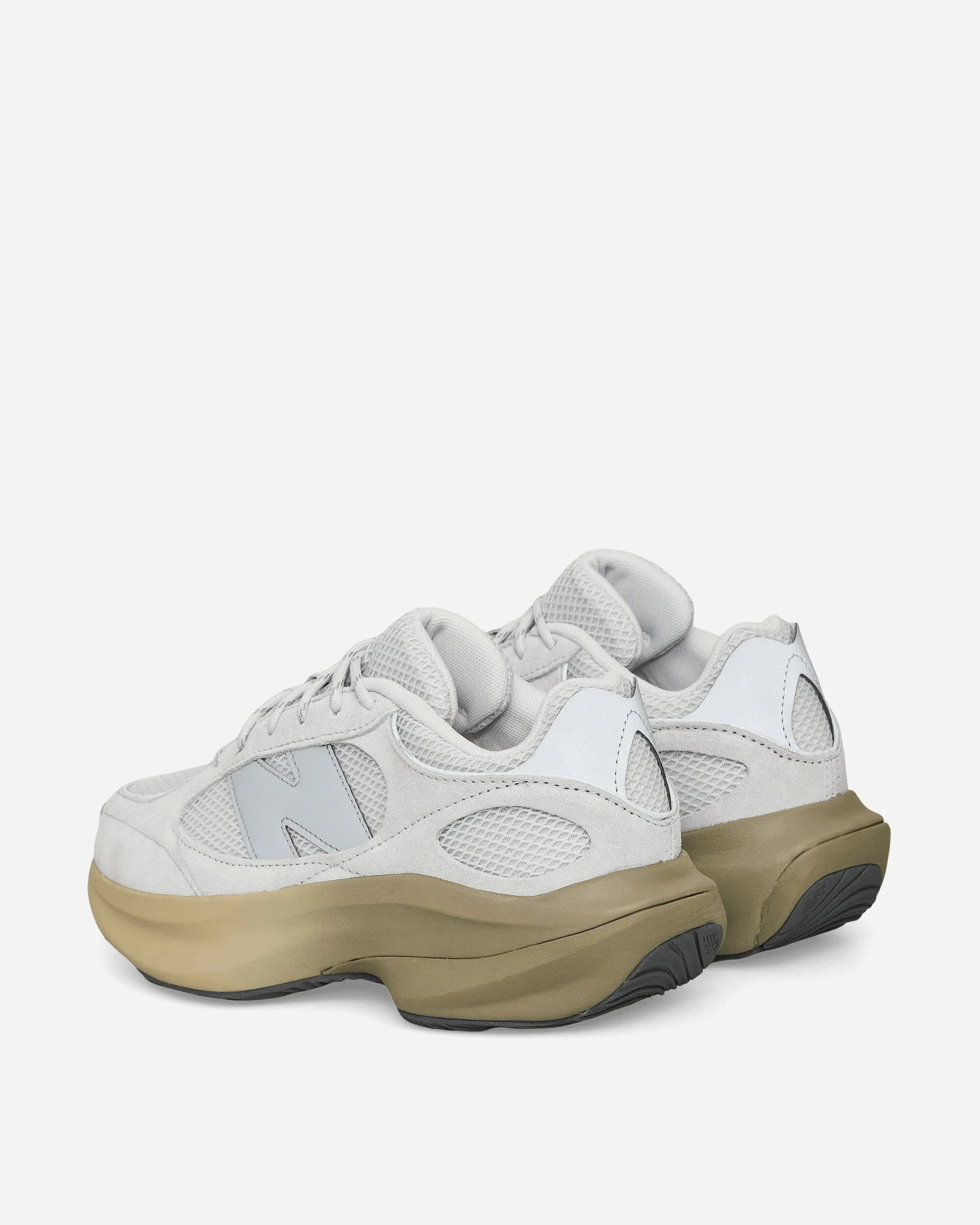 WRPD Runner Sneakers Raincloud / Grey Matter / Stoneware