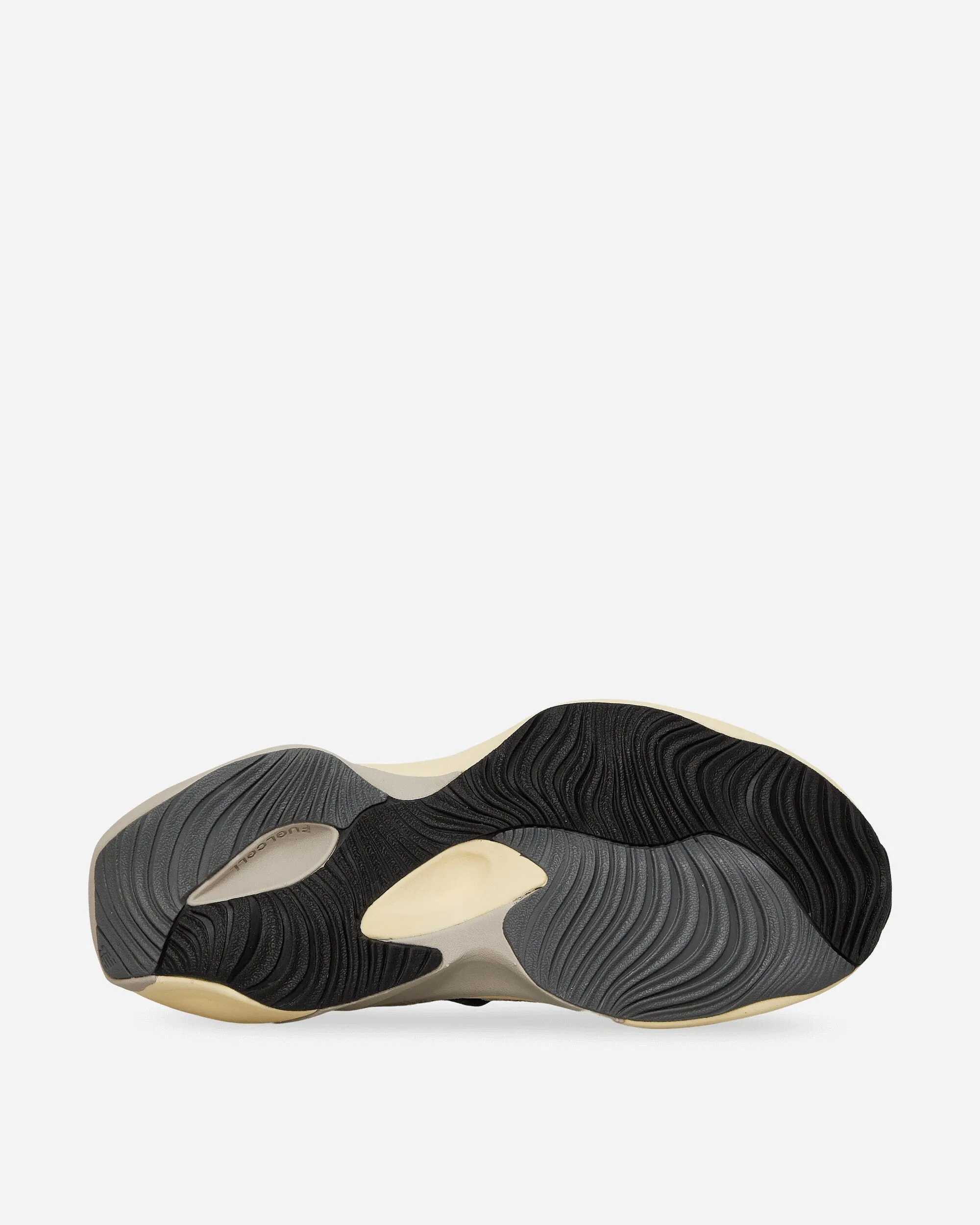 WRPD Runner Sneakers Sea Salt / Moonrock / Calcium