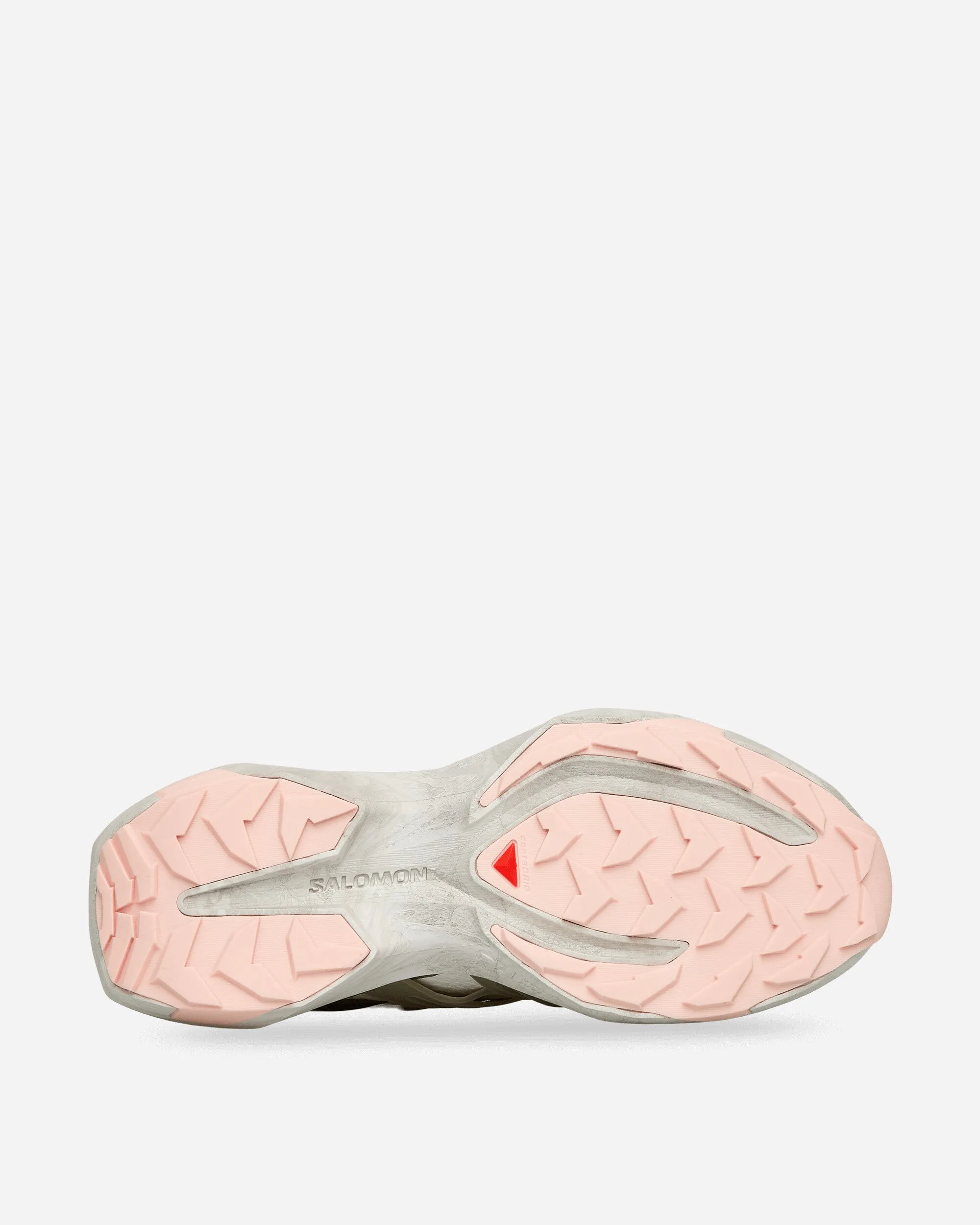 XT PU.RE Advanced Sneakers Fallen Rock / Stone / Vanilla