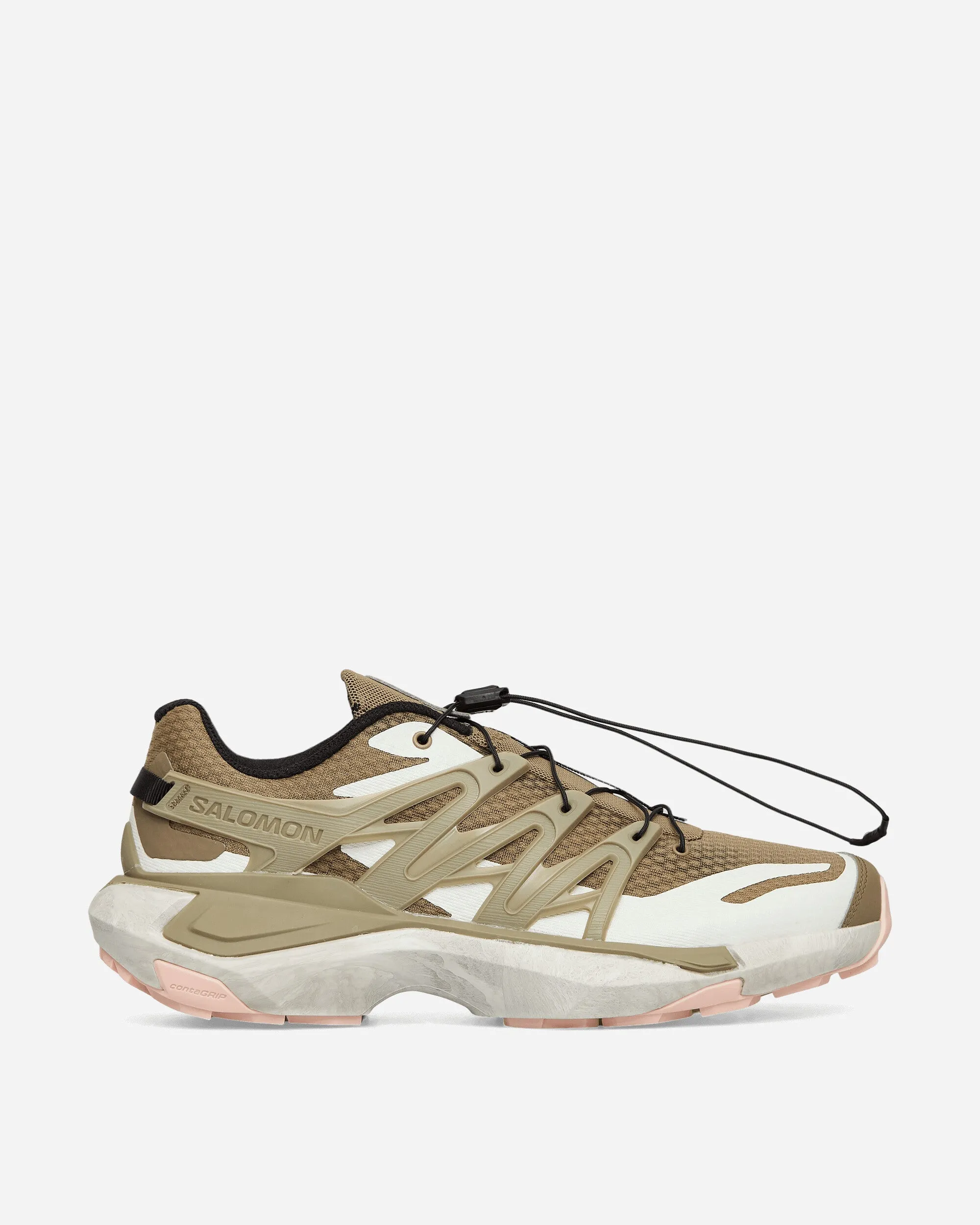 XT PU.RE Advanced Sneakers Fallen Rock / Stone / Vanilla